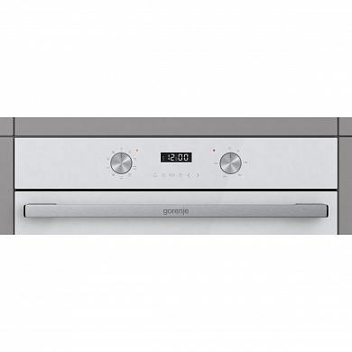 Духовой шкаф Gorenje BO6737E03AWGN