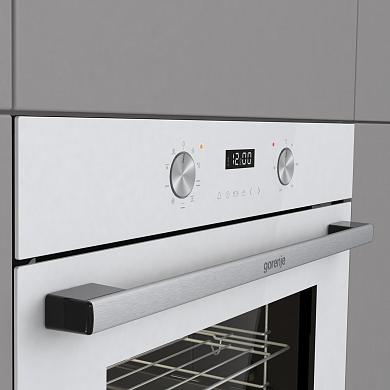 Духовой шкаф Gorenje BO6737E03AWGN