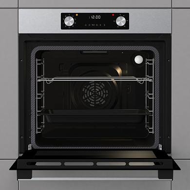 Духовой шкаф электрический Gorenje BO6737E02AXN
