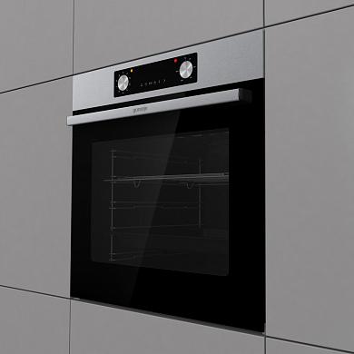 Духовой шкаф электрический Gorenje BO6737E02AXN