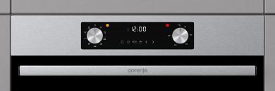 Духовой шкаф электрический Gorenje BO6737E02AXN