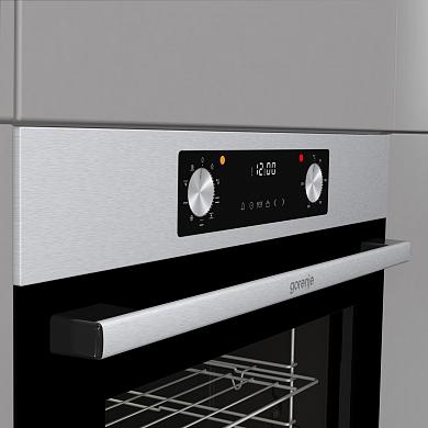 Духовой шкаф электрический Gorenje BO6737E02AXN