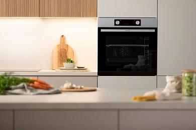 Духовой шкаф электрический Gorenje BO6737E02AXN