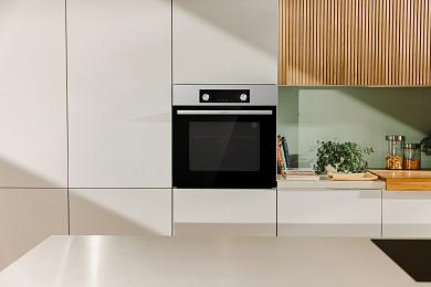 Духовой шкаф электрический Gorenje BO6635E01X