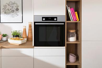 Духовой шкаф электрический Gorenje BO6635E01X