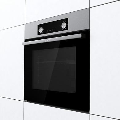 Духовой шкаф электрический Gorenje BO6635E01X