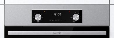 Духовой шкаф электрический Gorenje BO6635E01X