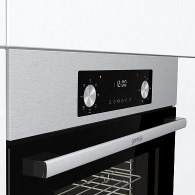 Духовой шкаф электрический Gorenje BO6635E01X