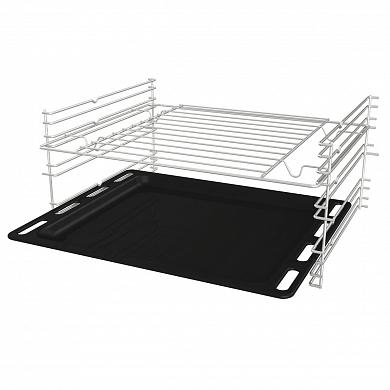 Духовой шкаф электрический Gorenje BO6635E01X