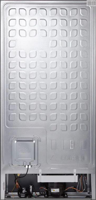 Холодильник Gorenje NRS81714SI