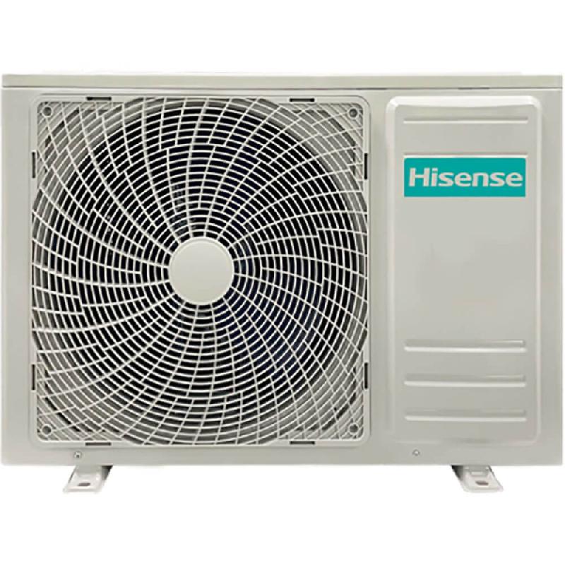 Сплит-система Hisense AS-36HW4RKZHB Strong Vibe Classic A