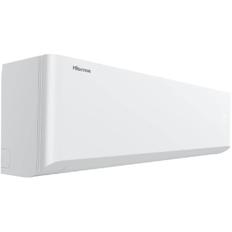 Сплит-система Hisense AS-36HW4RKZHB Strong Vibe Classic A