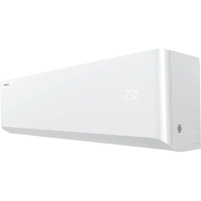 Сплит-система Hisense AS-36HW4RKZHB Strong Vibe Classic A