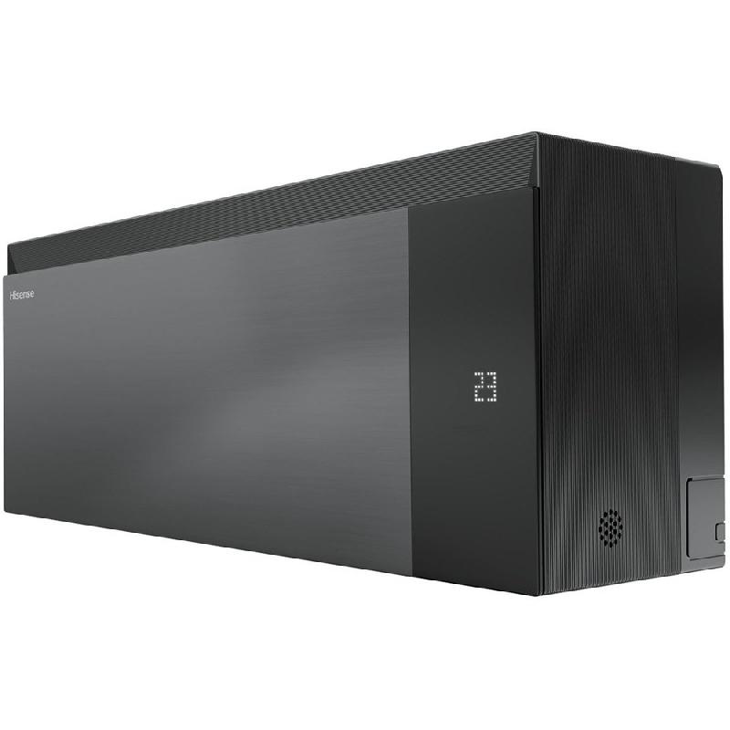 Сплит-система Hisense AS-10UW4RWMQK00(B) Sensation Slider Pro Superior DC Inverter