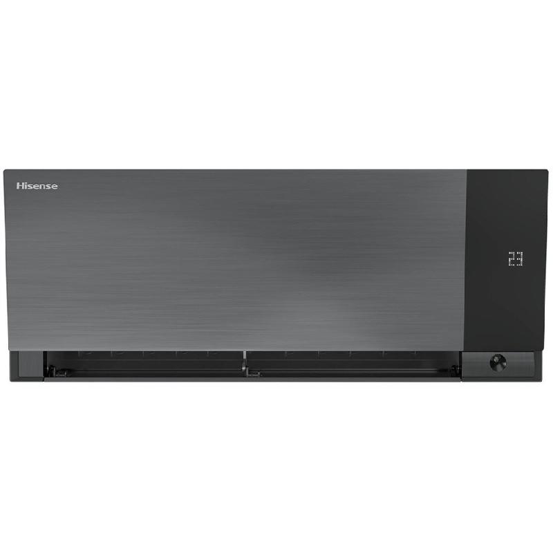 Сплит-система Hisense AS-10UW4RWMQK00(B) Sensation Slider Pro Superior DC Inverter