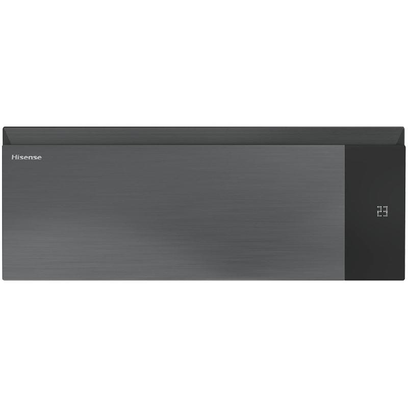 Сплит-система Hisense AS-10UW4RWMQK00(B) Sensation Slider Pro Superior DC Inverter