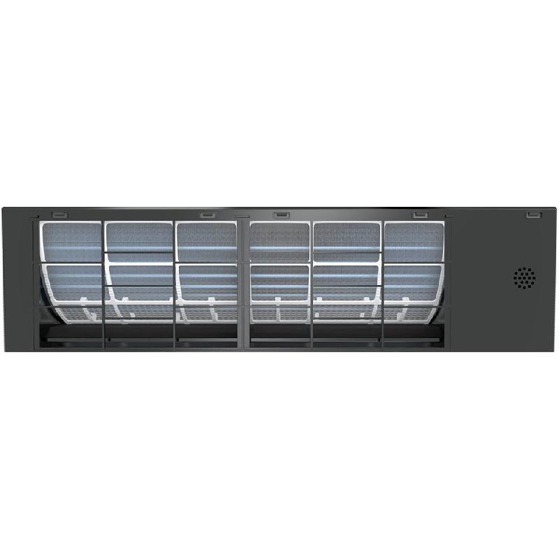 Сплит-система Hisense AS-10UW4RWMQK00(B) Sensation Slider Pro Superior DC Inverter