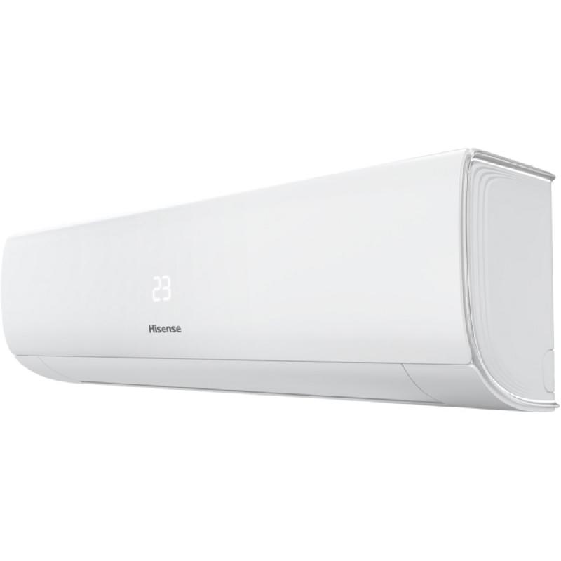 Сплит-система Hisense AS-07HW4RLRKB00 ZOOM 2.0 Classic A
