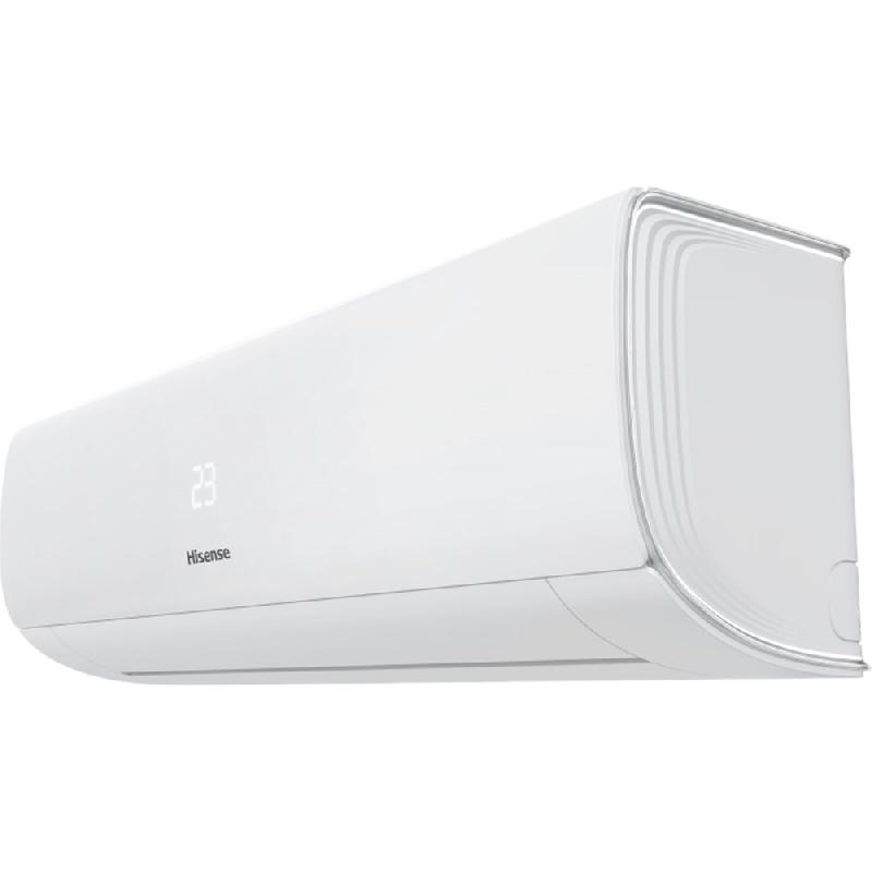 Сплит-система Hisense AS-07HW4RLRKB00 ZOOM 2.0 Classic A