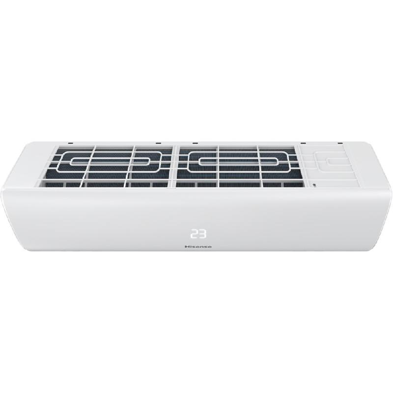 Сплит-система Hisense AS-07HW4RLRKB00 ZOOM 2.0 Classic A