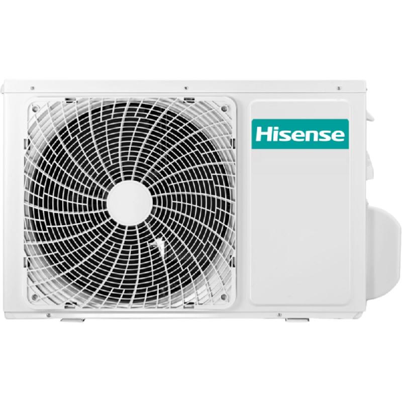 Сплит-система Hisense AS-07HW4RLRKB00 ZOOM 2.0 Classic A