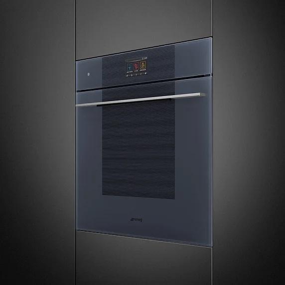Духовой шкаф Smeg SO6104S4PG