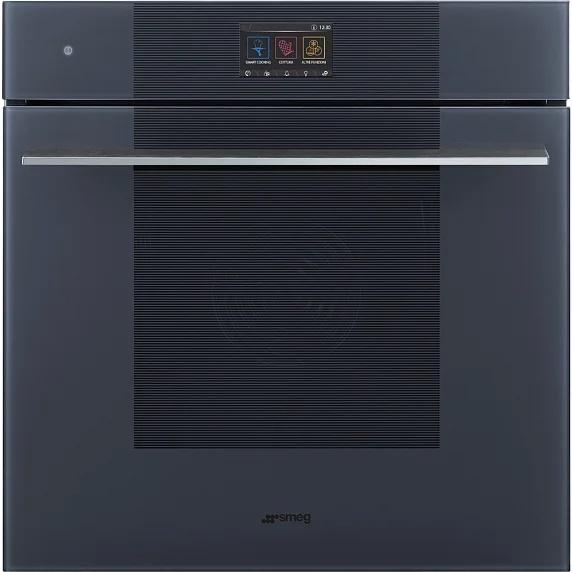Духовой шкаф Smeg SO6104S4PG
