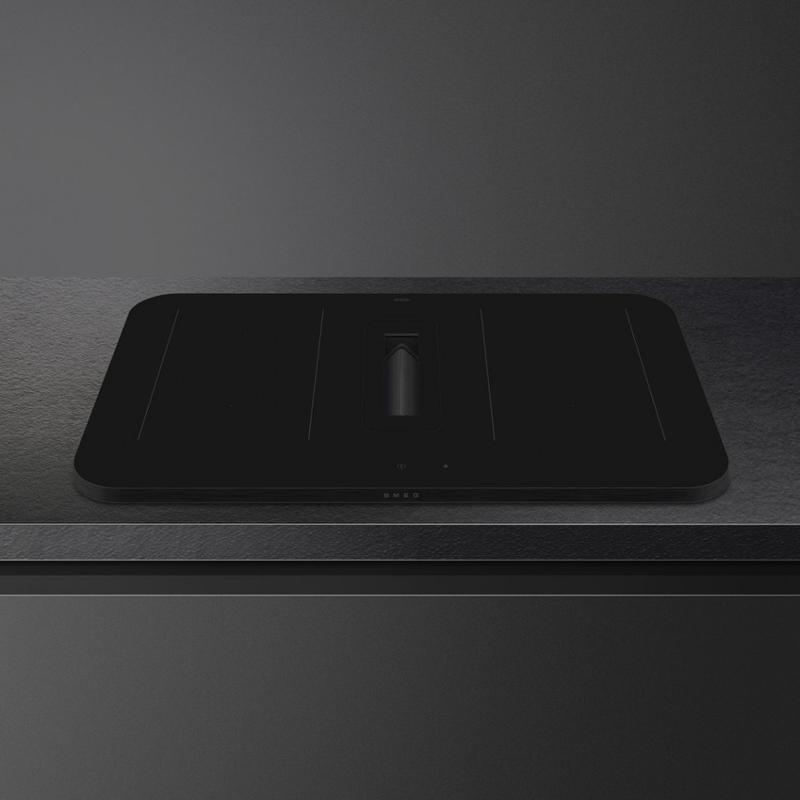 Варочная панель Smeg HHSL7844MB