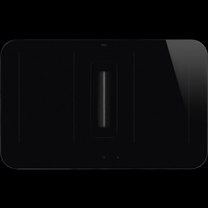 Варочная панель Smeg HHSL7844MB