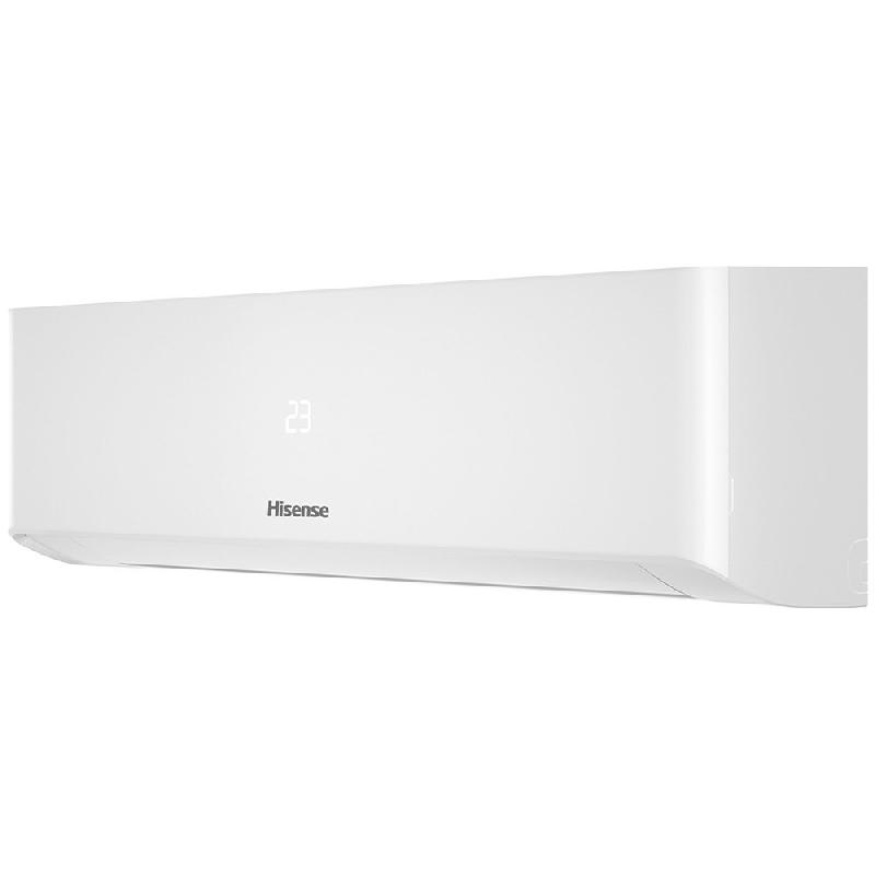 Сплит-система Hisense AS-18HW4RMSKA00 City 2.0 Classic A