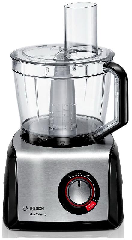Кухонный комбайн Bosch MC812M865 MultiTalent 8