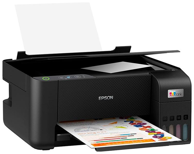 МФУ Epson EcoTank L3210 (Eco tank 003 systems)