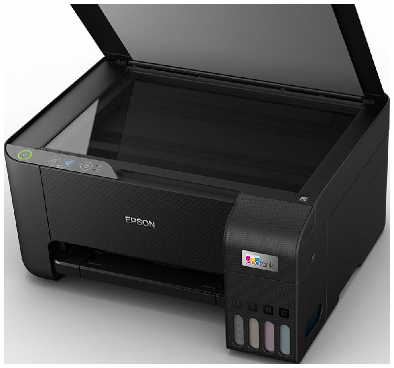 МФУ Epson EcoTank L3210 (Eco tank 003 systems)