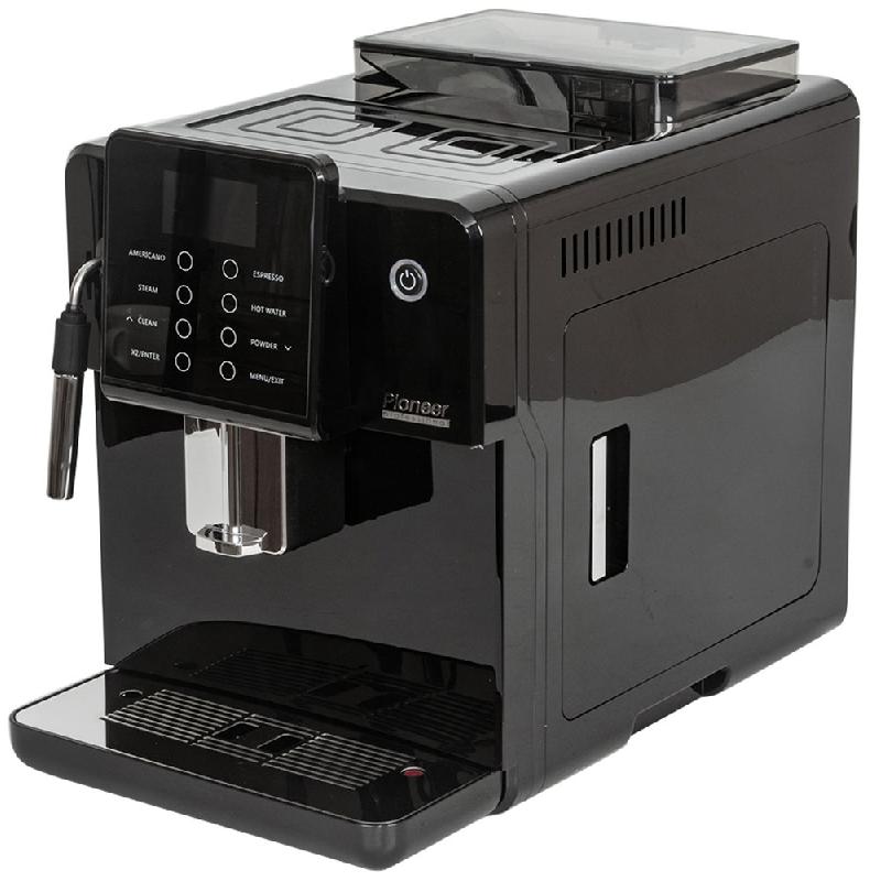 Кофемашина автоматическая Pioneer CMA012C