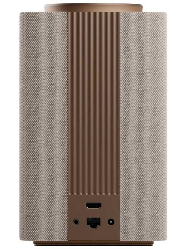 Умная колонка Яндекс Станция Макс с Алисой с Zigbee