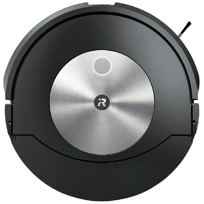 Робот-пылесос iRobot Roomba Combo J7+ для сухой и влажной уборки