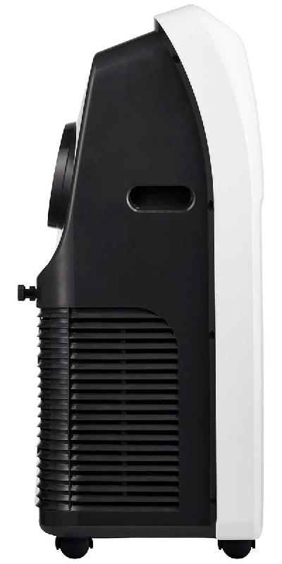 Мобильный кондиционер Ballu Aura BPAC-12 (CP/N1_24Y)