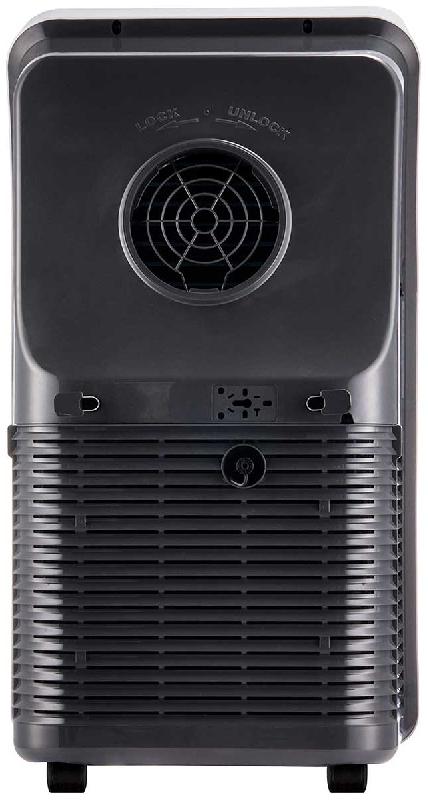Мобильный кондиционер Ballu Aura BPAC-12 (CP/N1_24Y)