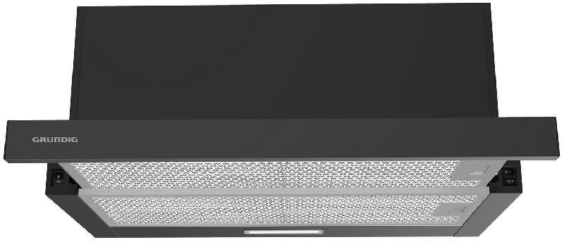 Вытяжка Grundig GDT2230BG