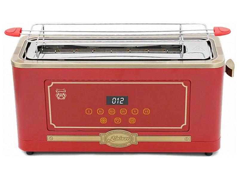 Тостер Kaiser T 4000 RotEm