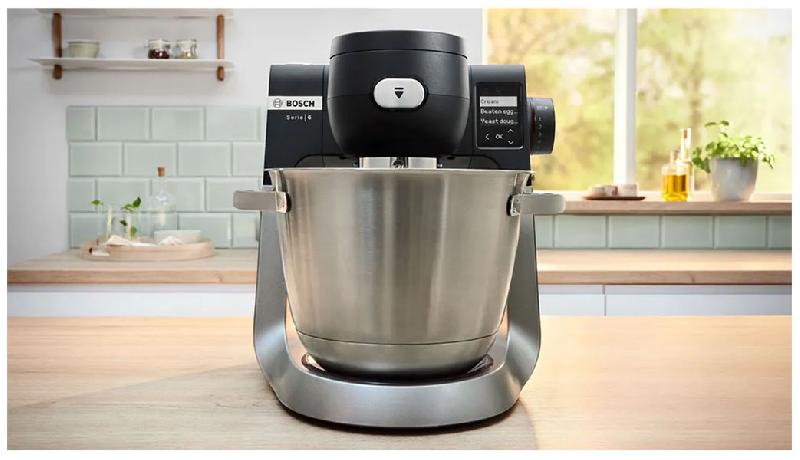 Кухонная машина Bosch MUMS6ZS17