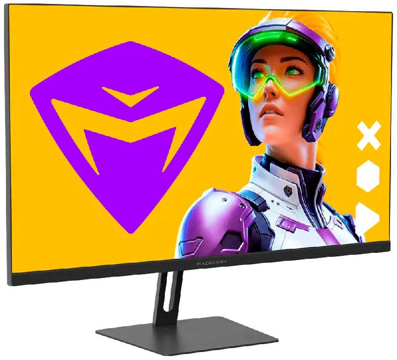 Монитор Machenike MCQ27F260 (JJ02H1005RU) 27" QHD 260 Гц