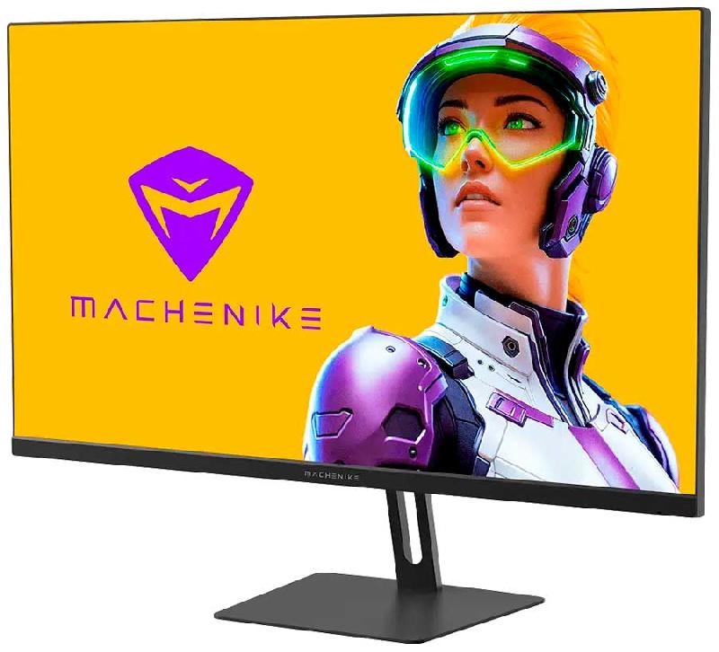 Монитор Machenike MCQ27F260 (JJ02H1005RU) 27" QHD 260 Гц