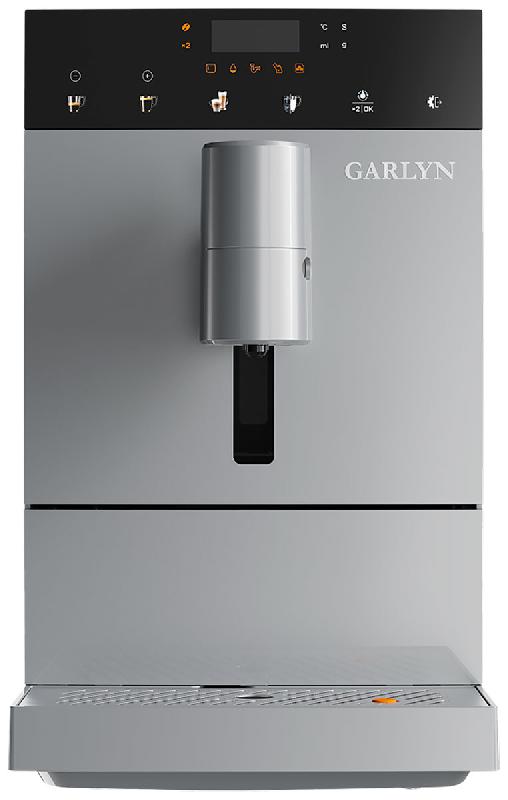 Кофемашина автоматическая Garlyn L800