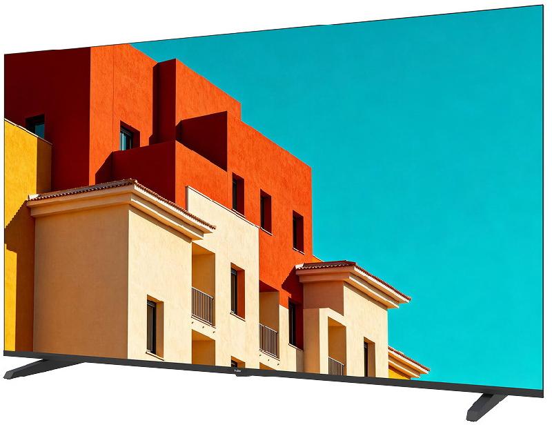 Телевизор Haier LED 65" 4K H65K85GUX