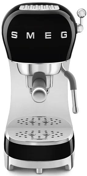 Кофемашина-эспрессо Smeg ECF02BLEU