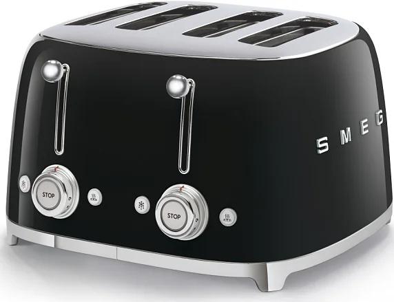 Тостер Smeg TSF03BLEU