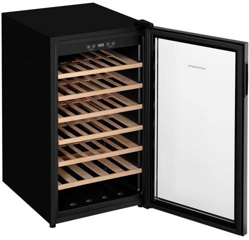 Винный шкаф Kuppersberg RSW 82