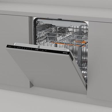 Посудомоечная машина Gorenje GV16E3
