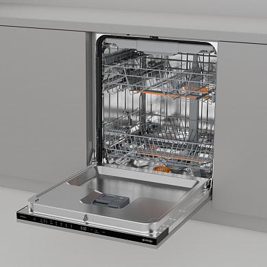 Посудомоечная машина Gorenje GV16E3